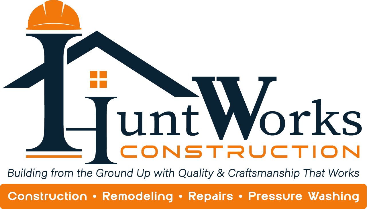 HuntWorks Construction